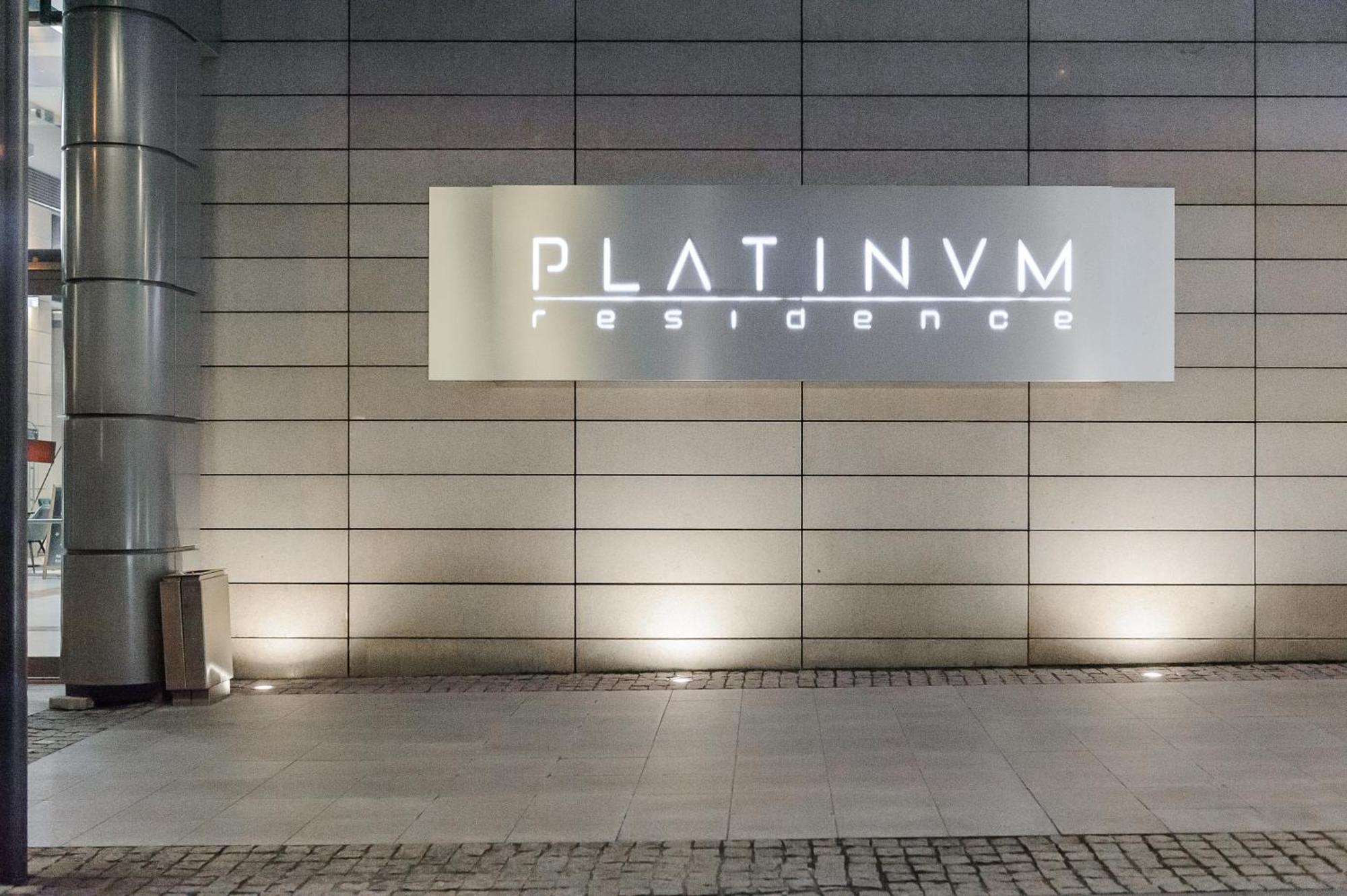 Lumina Apartments Near Warsaw Uprising Museum Exterior foto